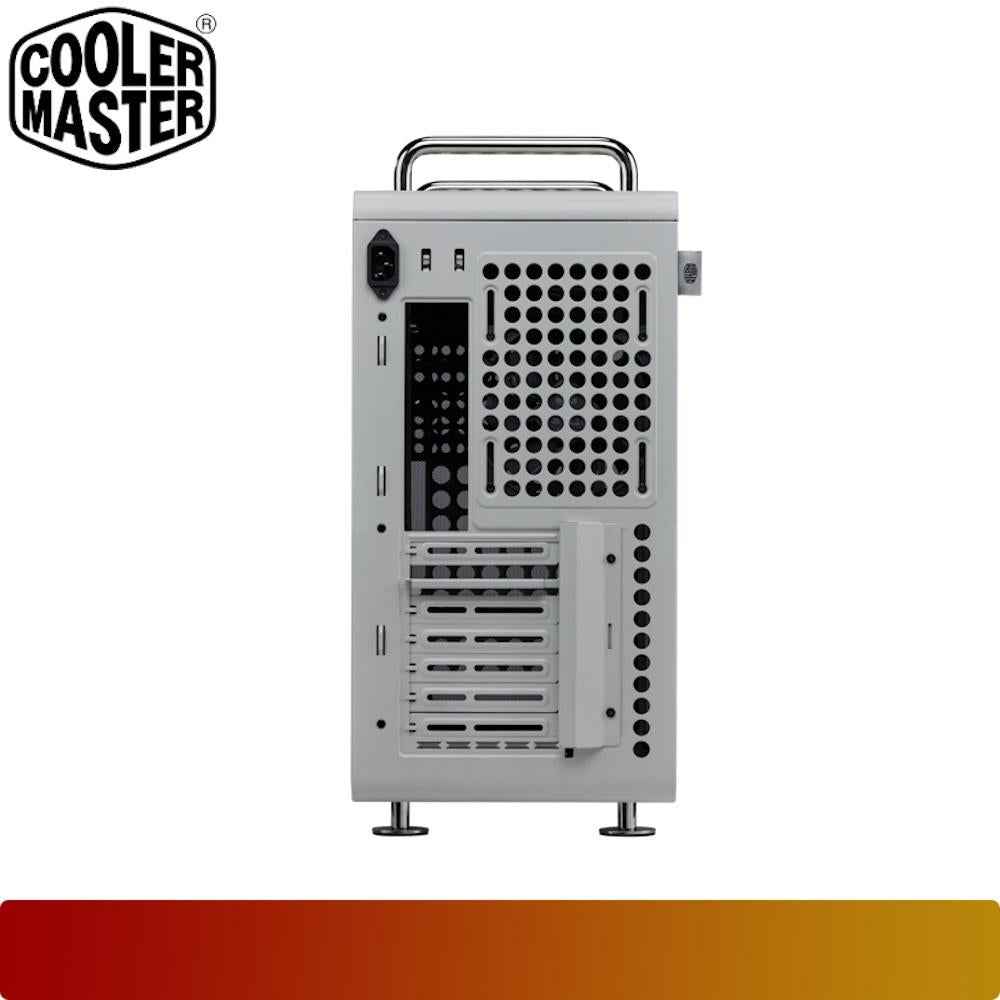 COOLER MASTER QUBE 540 - 5 - Nano Komputer