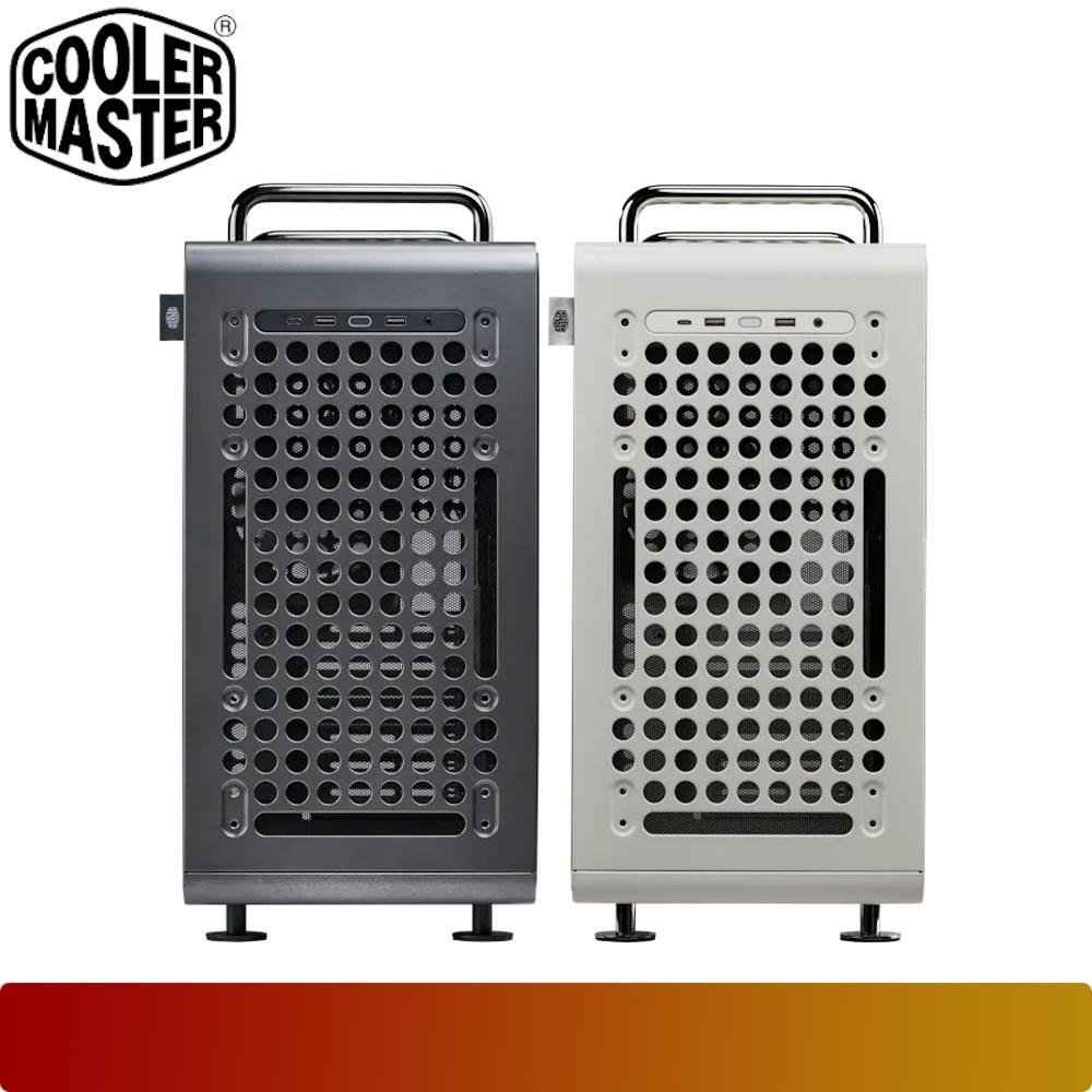 COOLER MASTER QUBE 540 - 2 - Nano Komputer