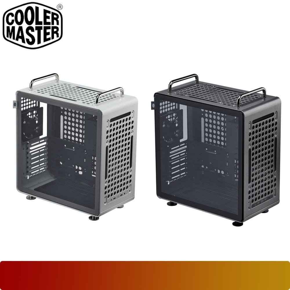 COOLER MASTER QUBE 540 - 1 - Nano Komputer