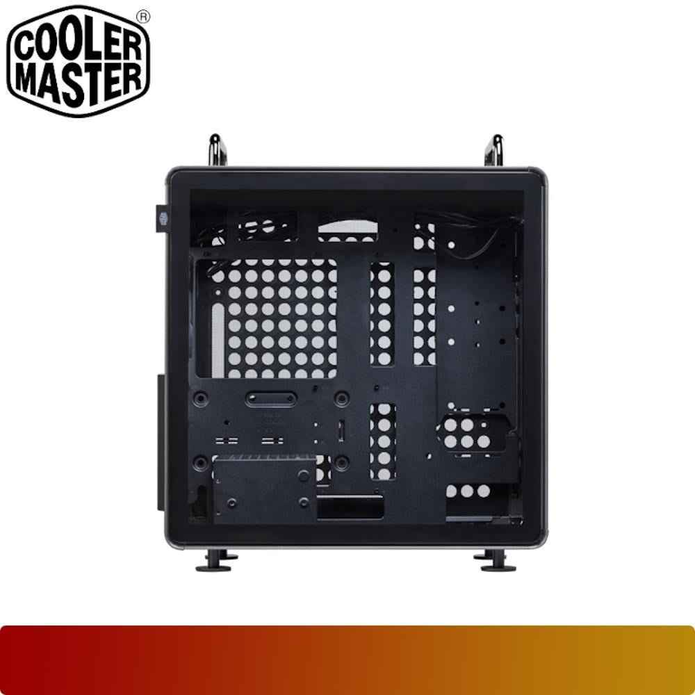 COOLER MASTER QUBE 540 - 3 - Nano Komputer