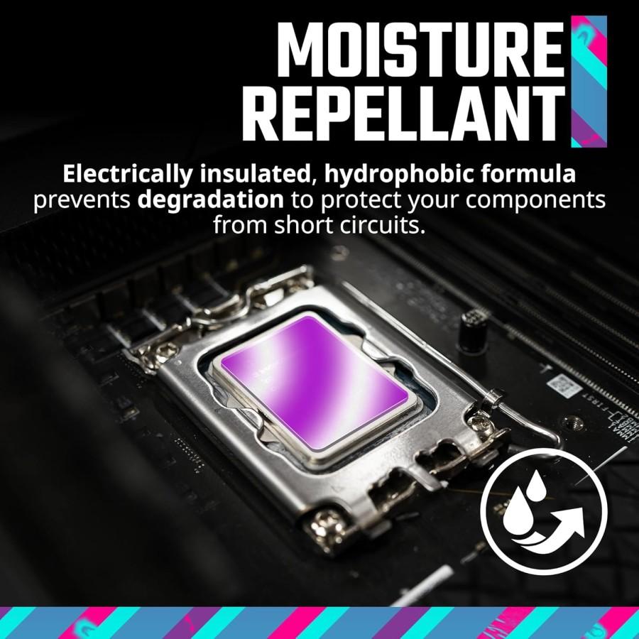 COOLER MASTER Thermal Pasta CryoFuze 5 - 6 - Nano Komputer