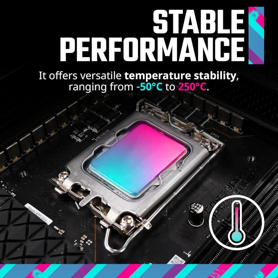 COOLER MASTER Thermal Pasta CryoFuze 5 - 8 - Nano Komputer