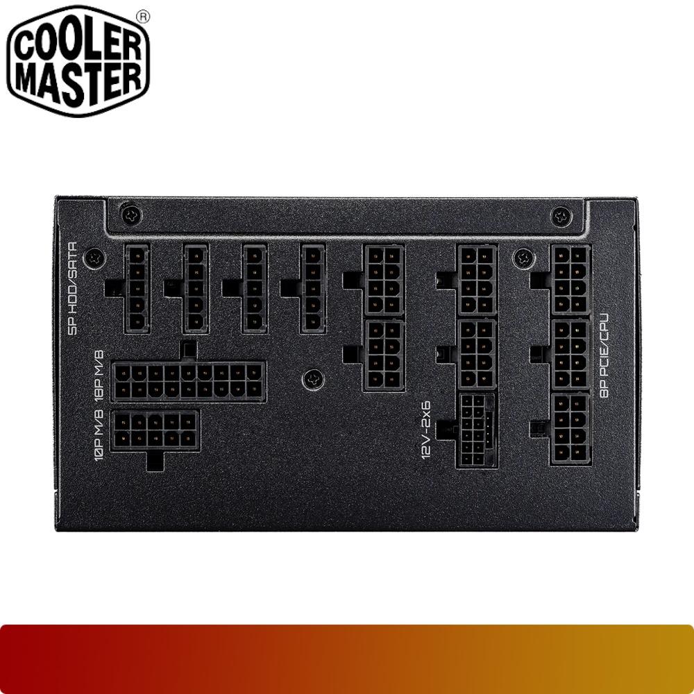 COOLER MASTER V Platinum 1100 V2-5-Nano Komputer