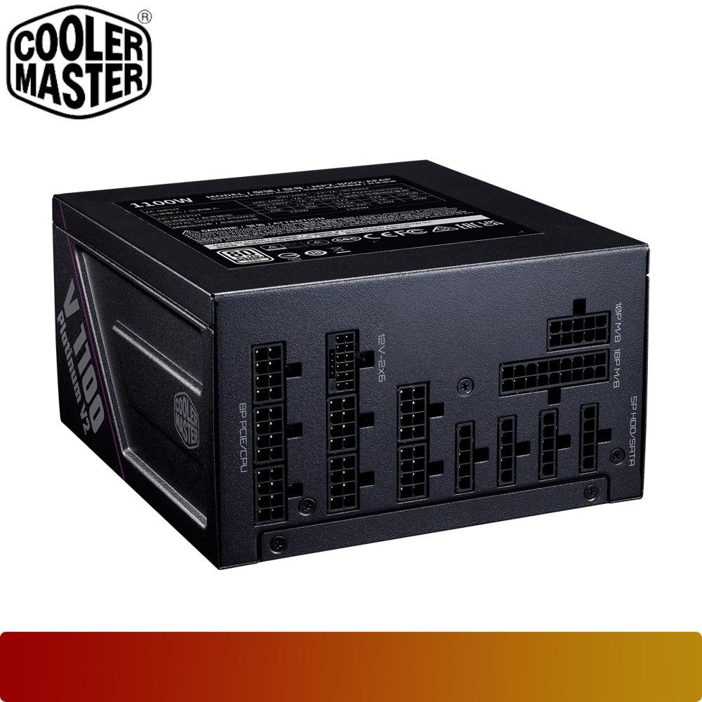 COOLER MASTER V Platinum 1100 V2-4-Nano Komputer