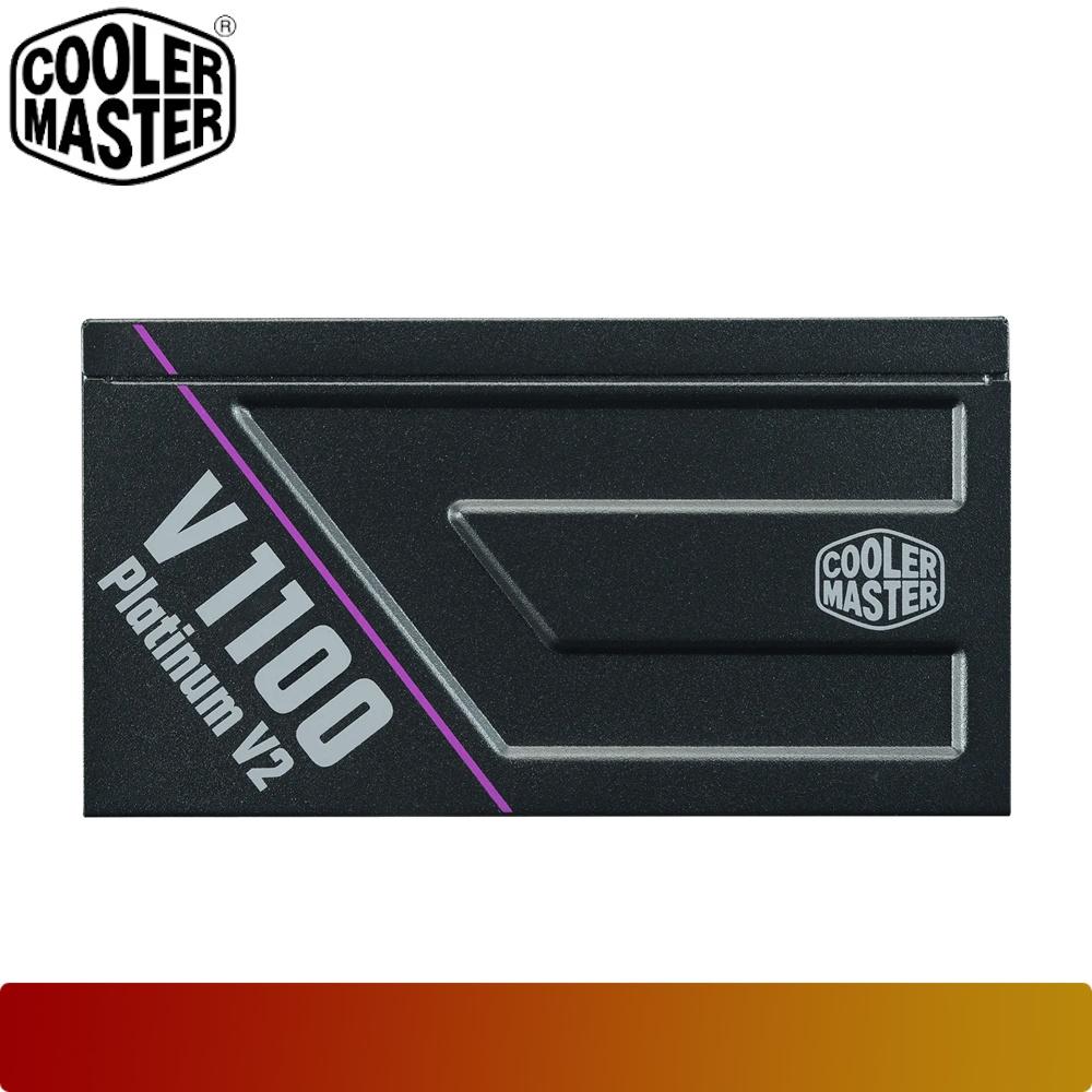 COOLER MASTER V Platinum 1100 V2-3-Nano Komputer