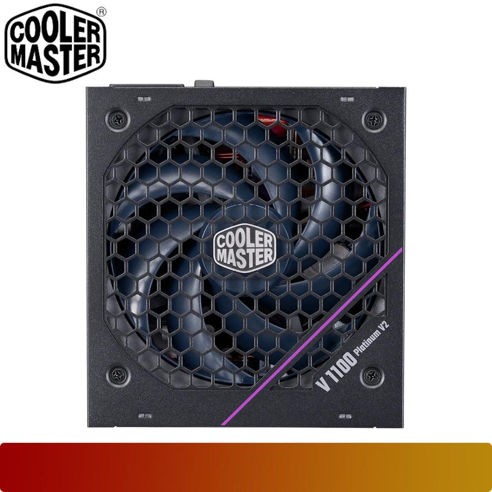 COOLER MASTER V Platinum 1100 V2-2-Nano Komputer