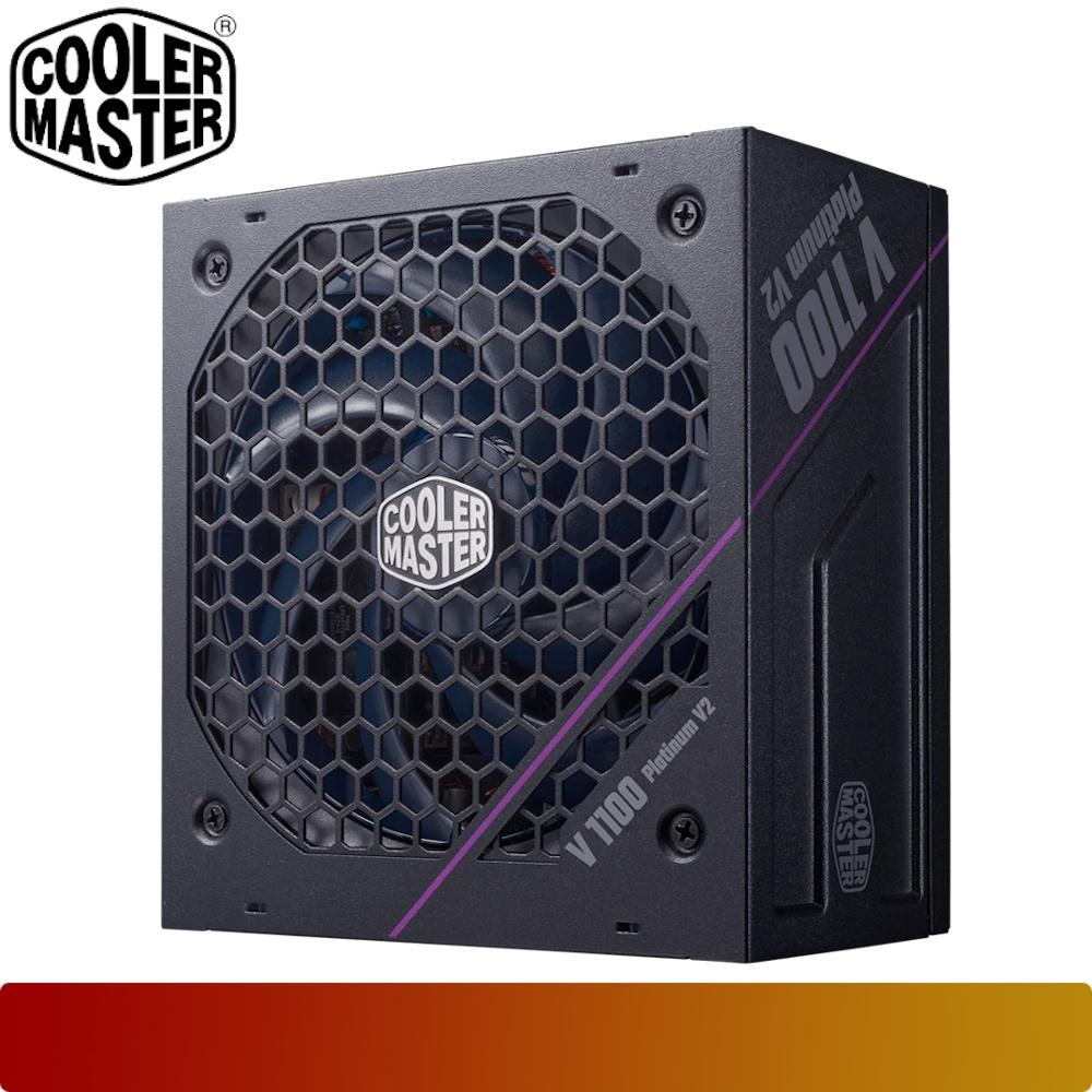 COOLER MASTER V Platinum 1100 V2-1-Nano Komputer