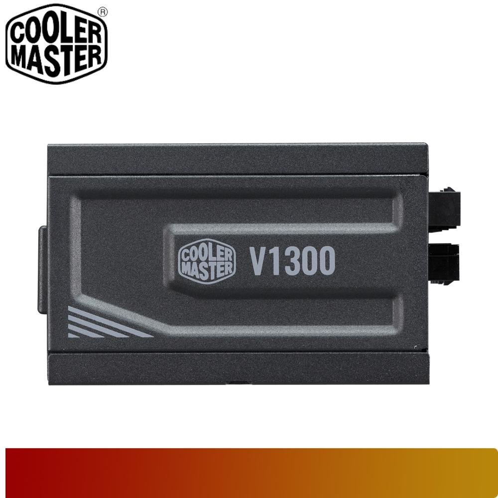 COOLER MASTER V SFX Platinum 1300-4-Nano Komputer