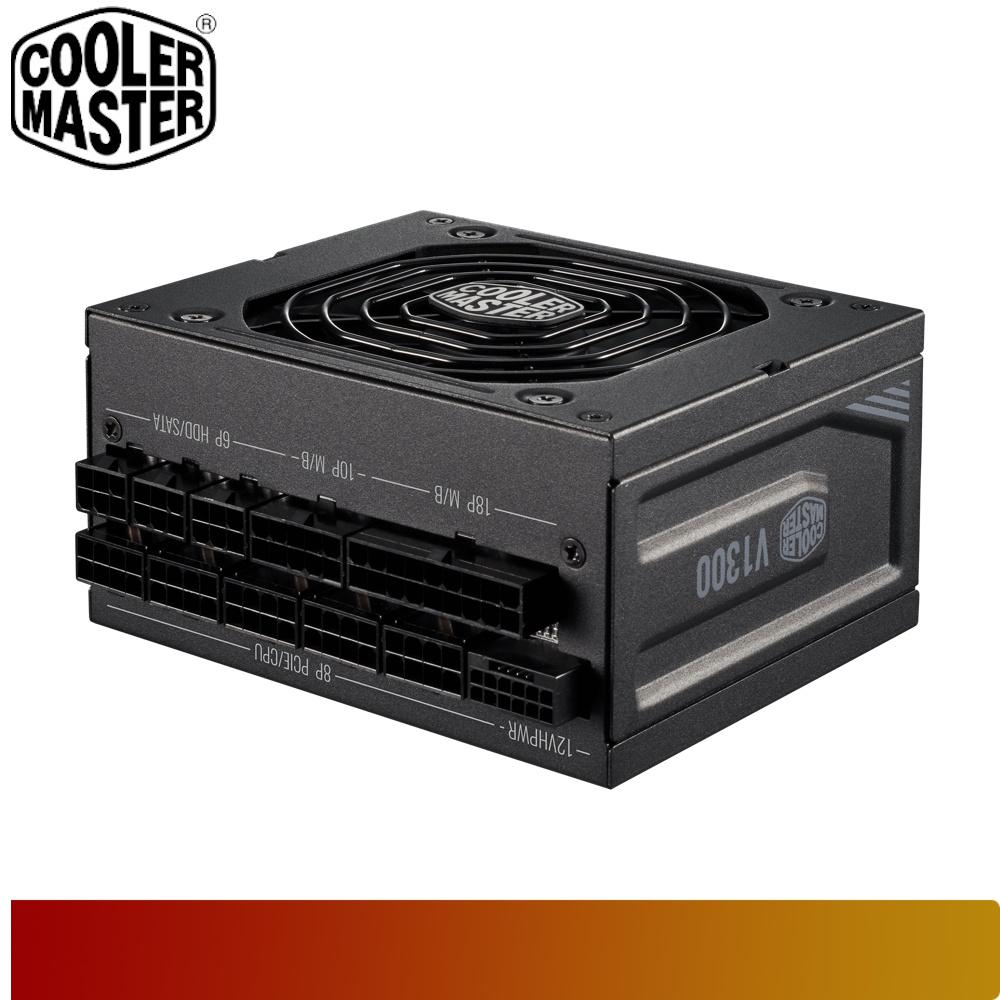 COOLER MASTER V SFX Platinum 1300-3-Nano Komputer