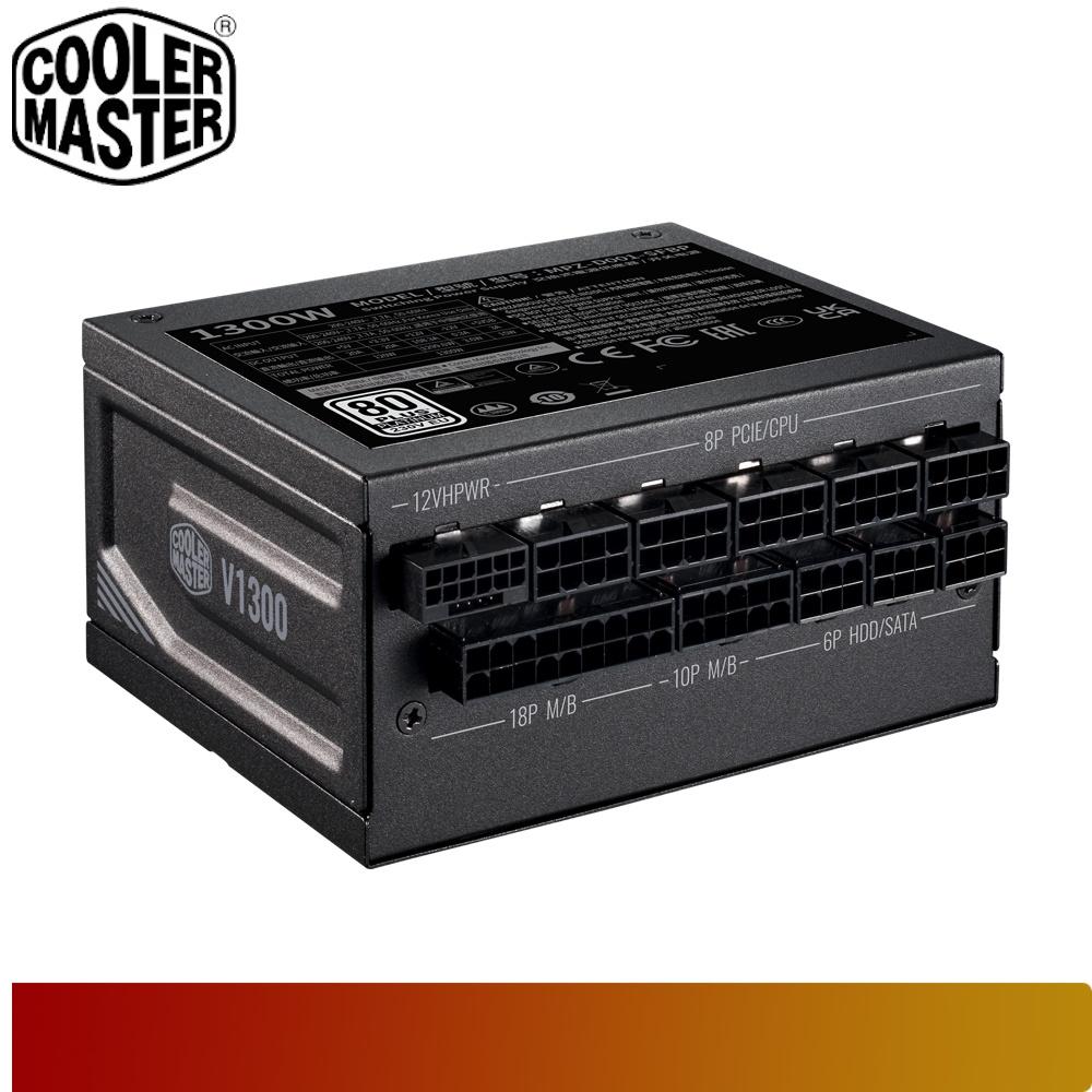 COOLER MASTER V SFX Platinum 1300-2-Nano Komputer