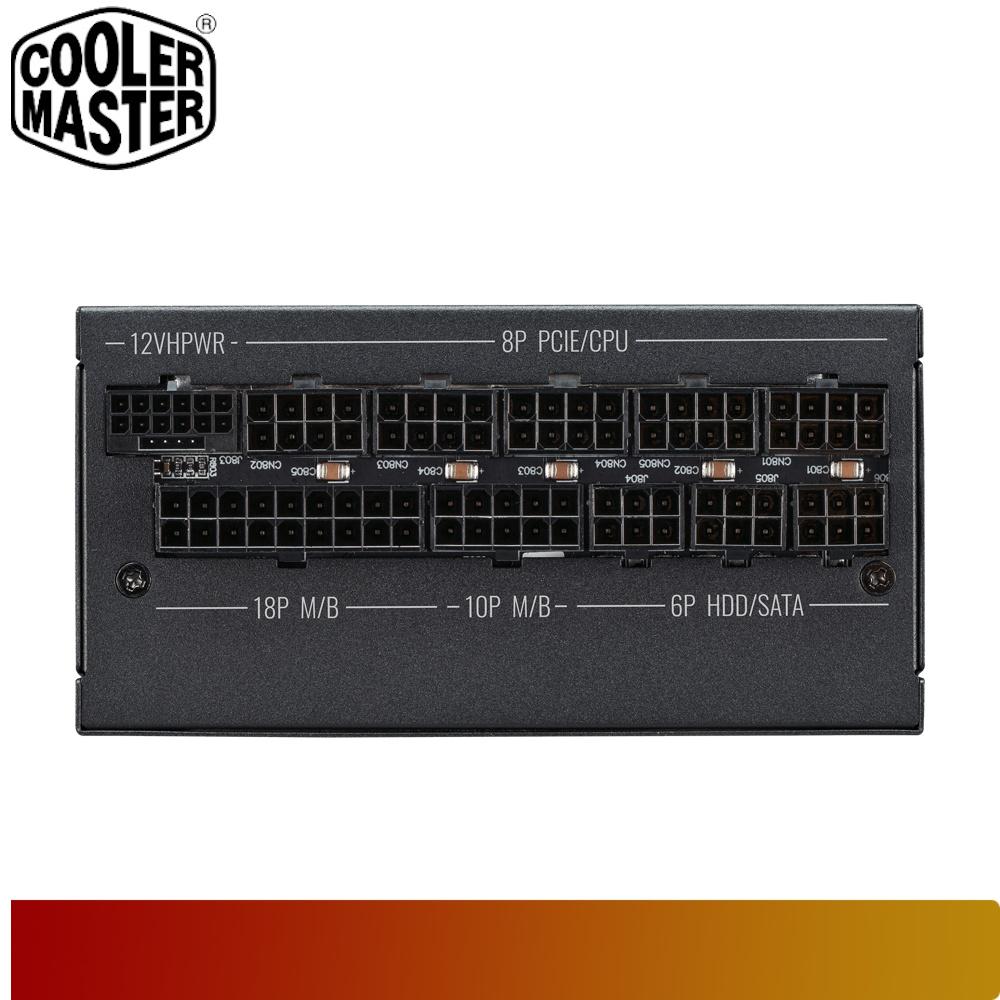 COOLER MASTER V SFX Platinum 1300-6-Nano Komputer
