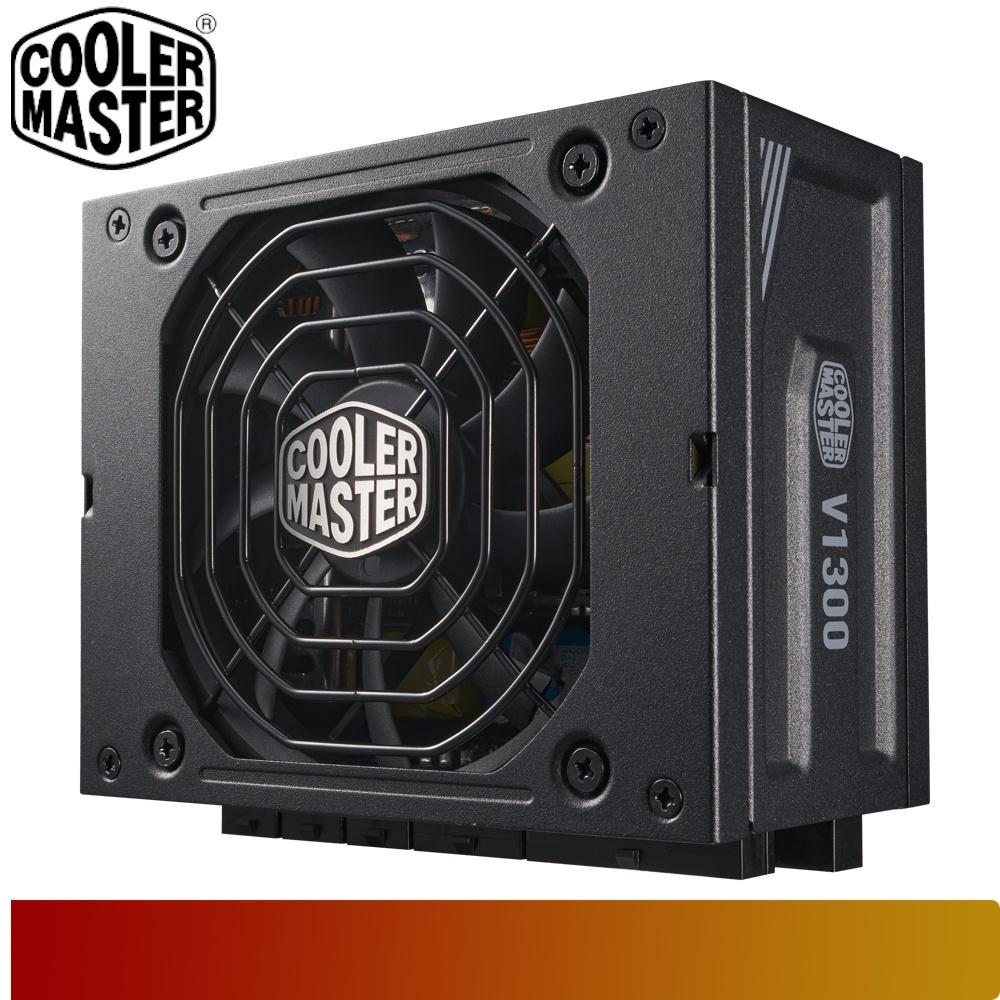 COOLER MASTER V SFX Platinum 1300-1-Nano Komputer