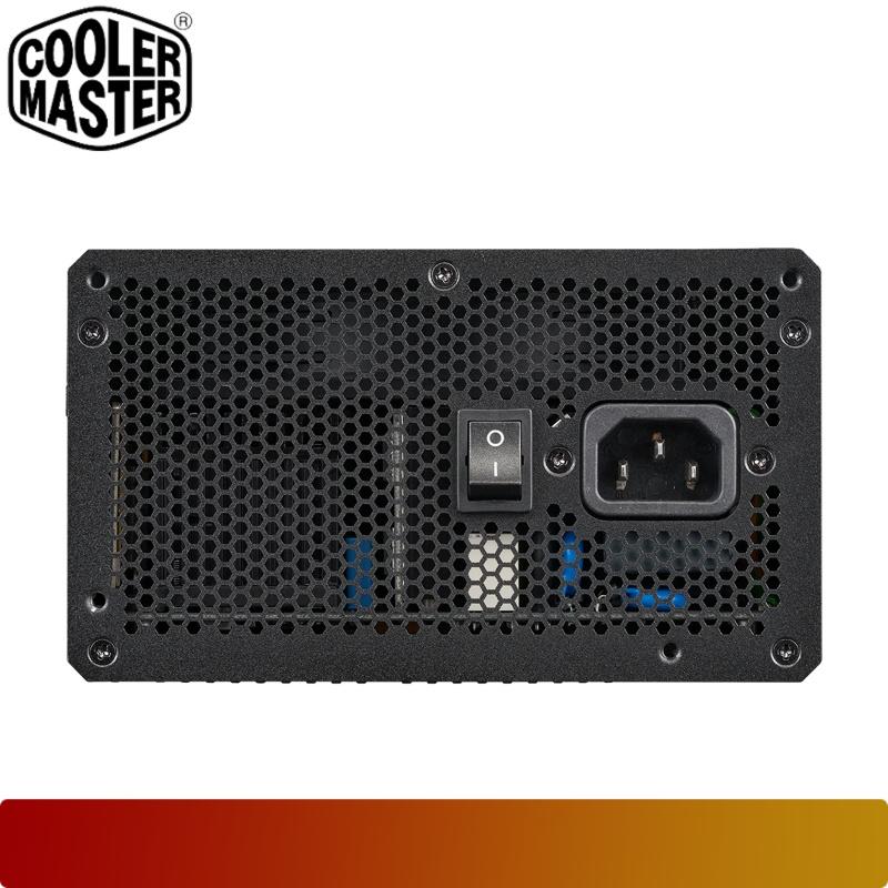 COOLER MASTER X Silent MAX Platinum 1300-4-Nano Komputer