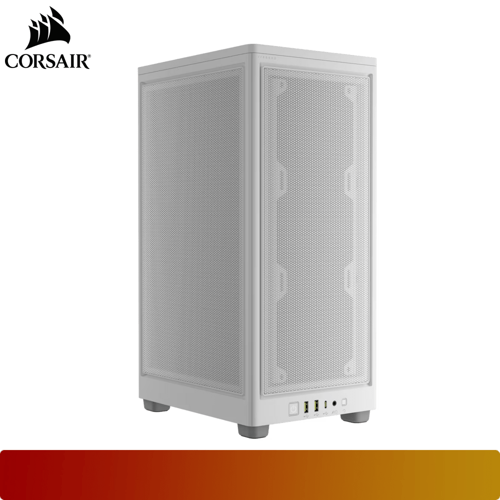 CORSAIR 2000D AIRFLOW Mini-ITX PC Case-9-Nano Komputer