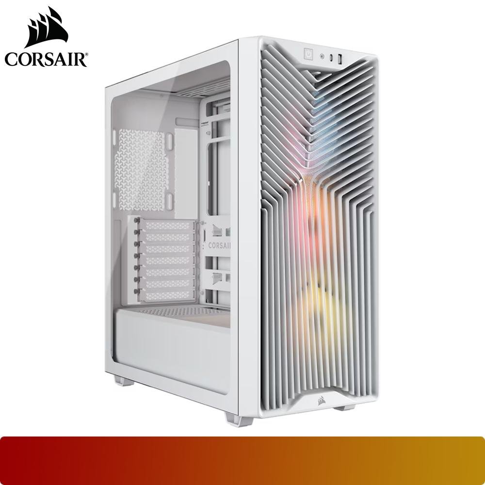 CORSAIR 3200D RS ARGB Mid-Tower PC Case-11-Nano Komputer