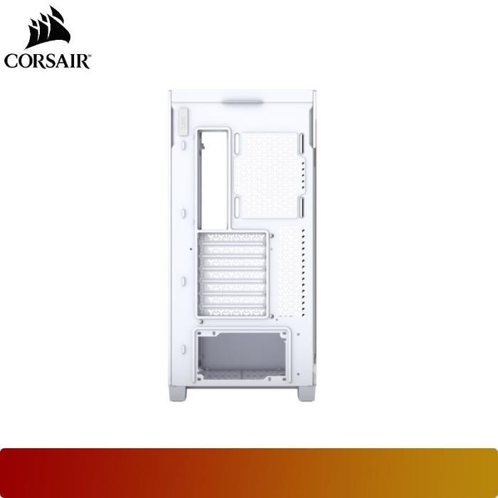 CORSAIR 3500X Mid - Tower Glass PC Case - 5 - Nano Komputer