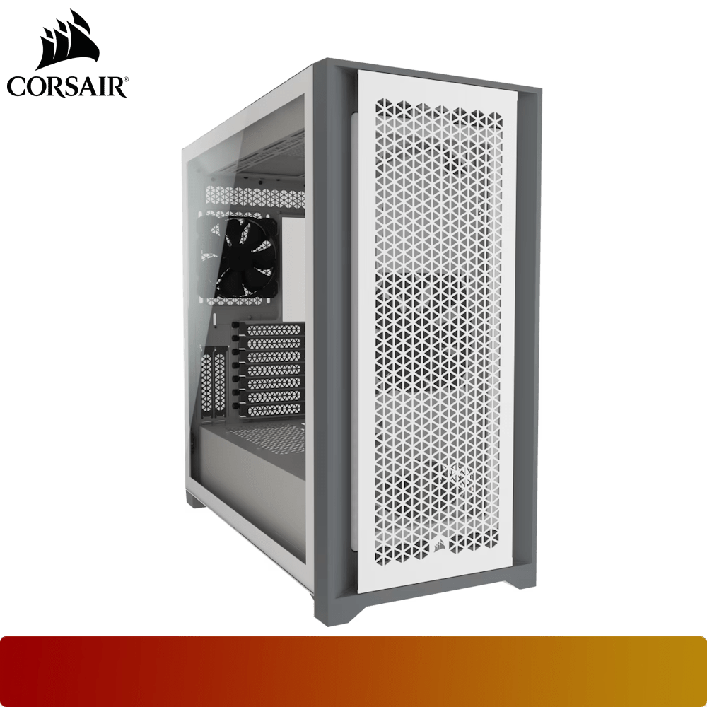 CORSAIR 5000D AIRFLOW Tempered Glass Mid-Tower ATX PC Case-9-Nano Komputer