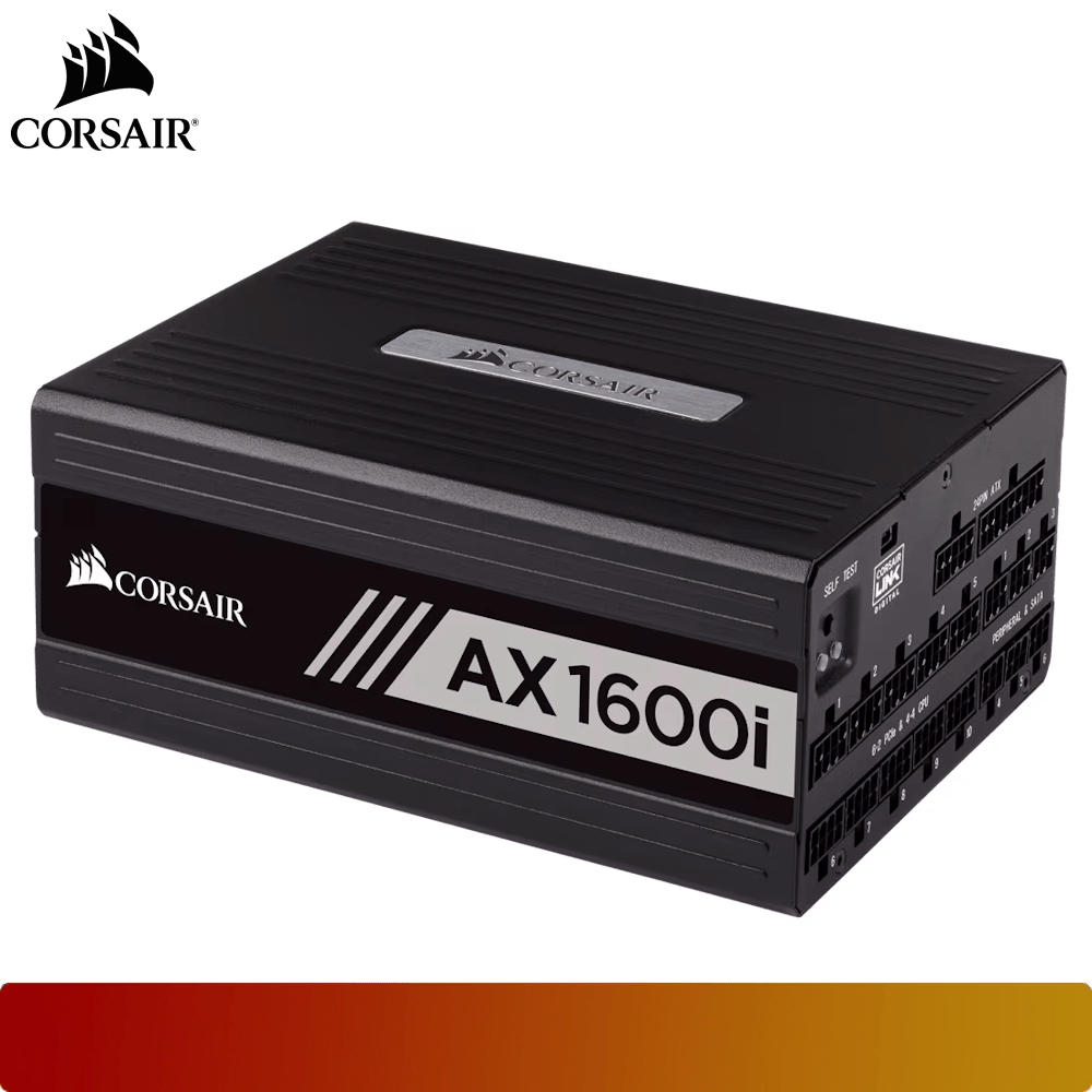 CORSAIR AX1600i Digital ATX Power Supply (CP-9020087-EU)-4-Nano Komputer