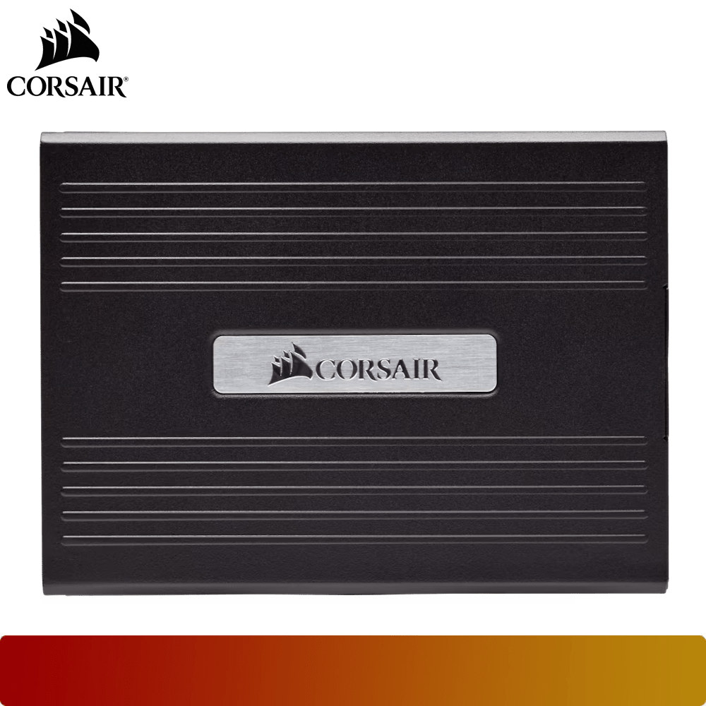 CORSAIR AX1600i Digital ATX Power Supply (CP-9020087-EU)-2-Nano Komputer