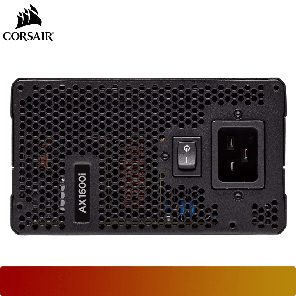 CORSAIR AX1600i Digital ATX Power Supply (CP-9020087-EU)-6-Nano Komputer