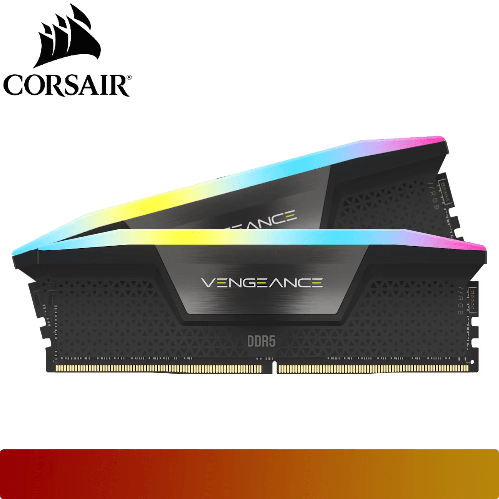CORSAIR CMH32GX5M2B5200C40 - 1 - Nano Komputer