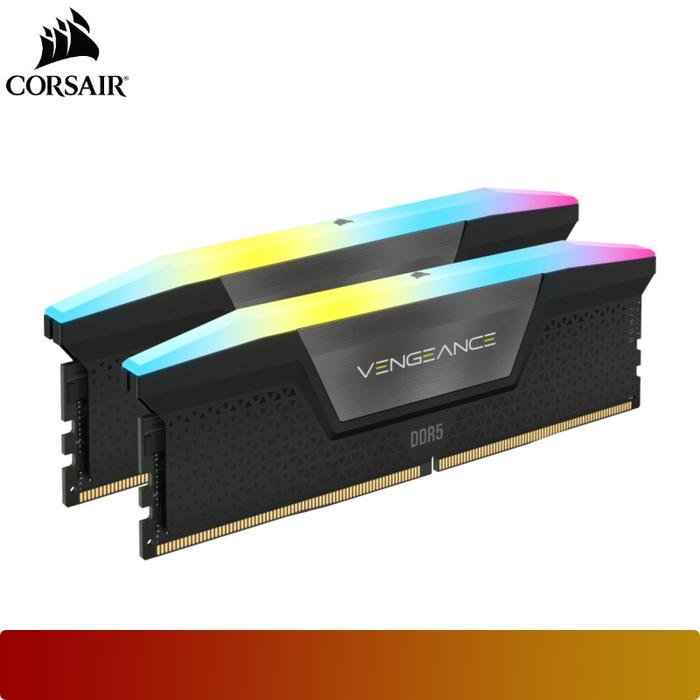 CORSAIR CMH32GX5M2B6000C30