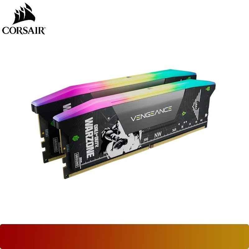 CORSAIR CMH32GX5M2B6000Z30-WZ