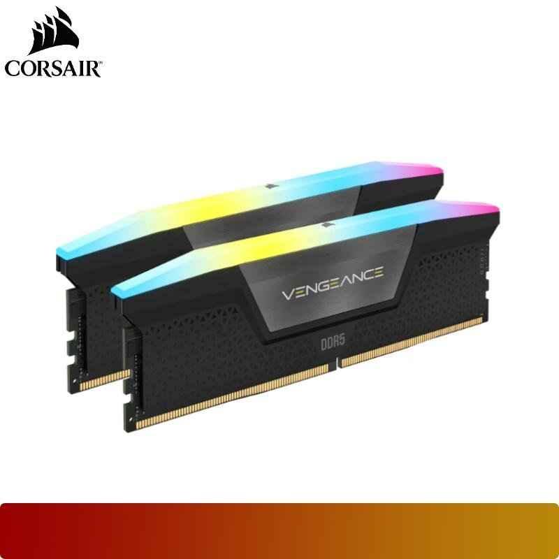 CORSAIR CMH32GX5M2B6400Z36