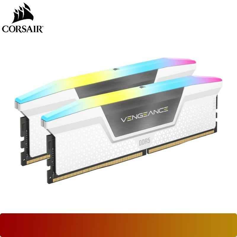 CORSAIR CMH64GX5M2B6000Z30W