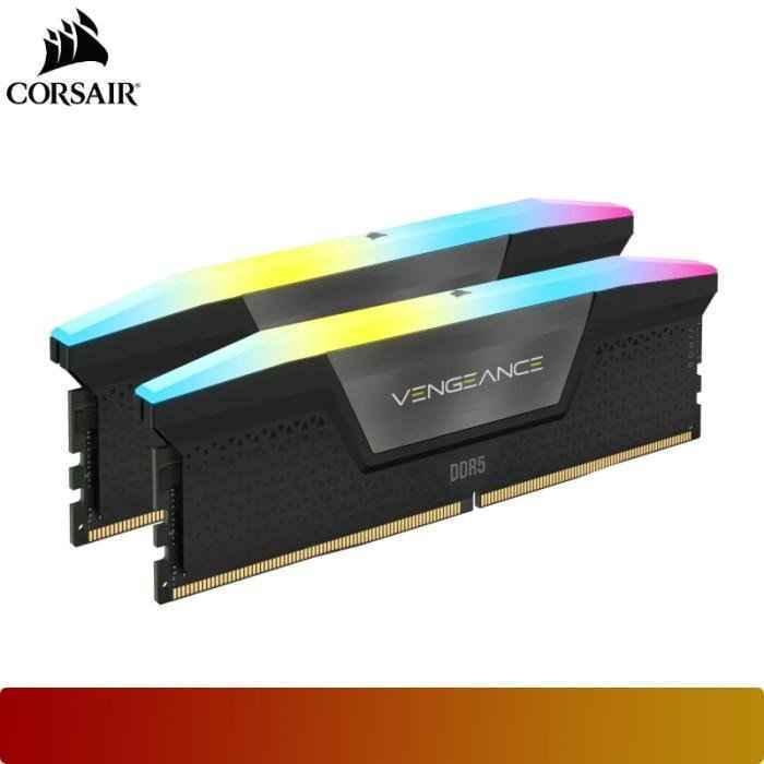 CORSAIR CMH64GX5M2B6000Z40