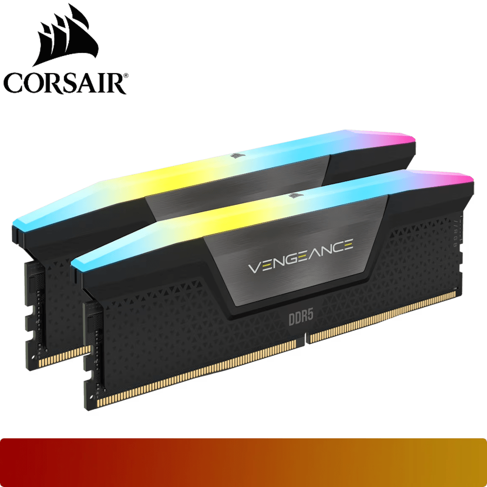 CORSAIR CMH96GX5M2B5600C40 - 2 - Nano Komputer