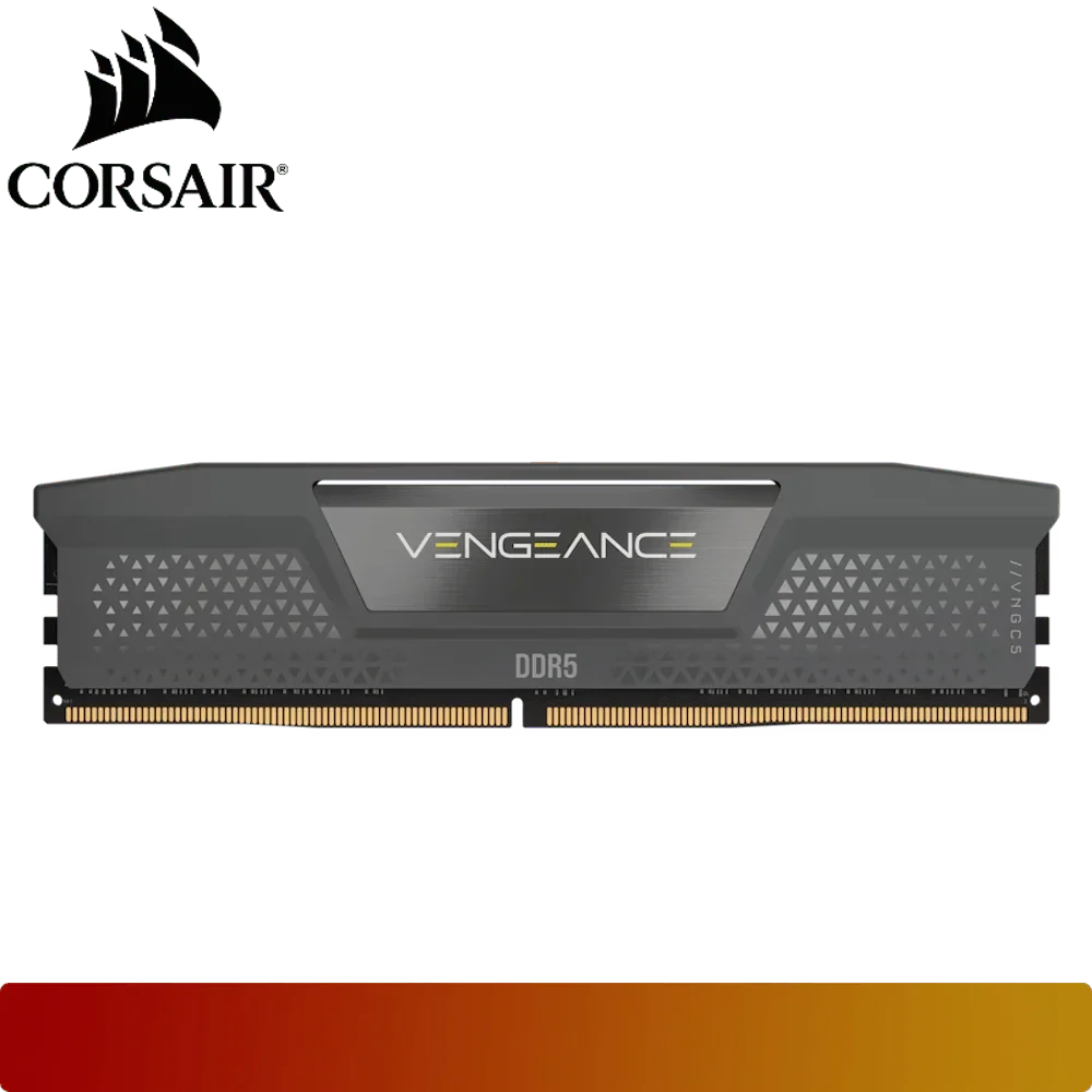 CORSAIR CMK16GX5M1B5600Z40-1-Nano Komputer