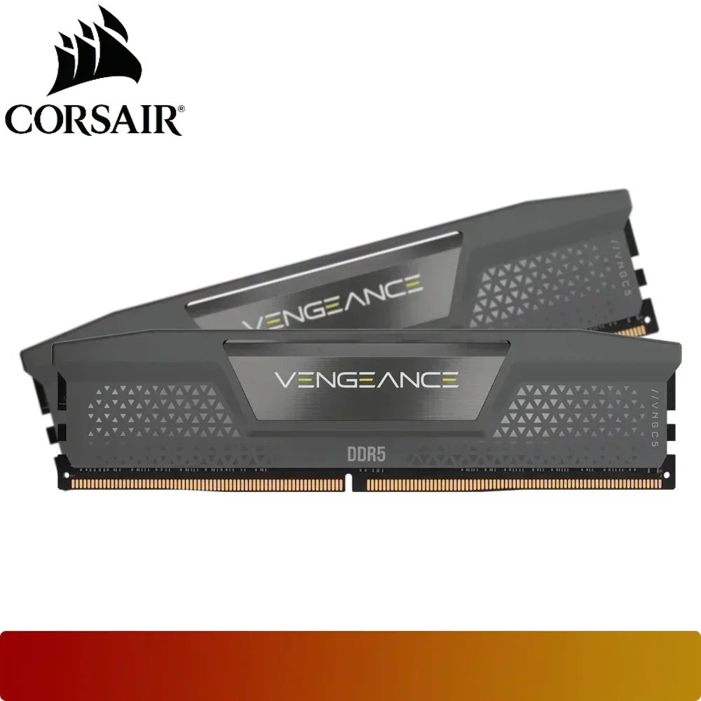 CORSAIR CMK16GX5M2B5200Z40 - 1 - Nano Komputer