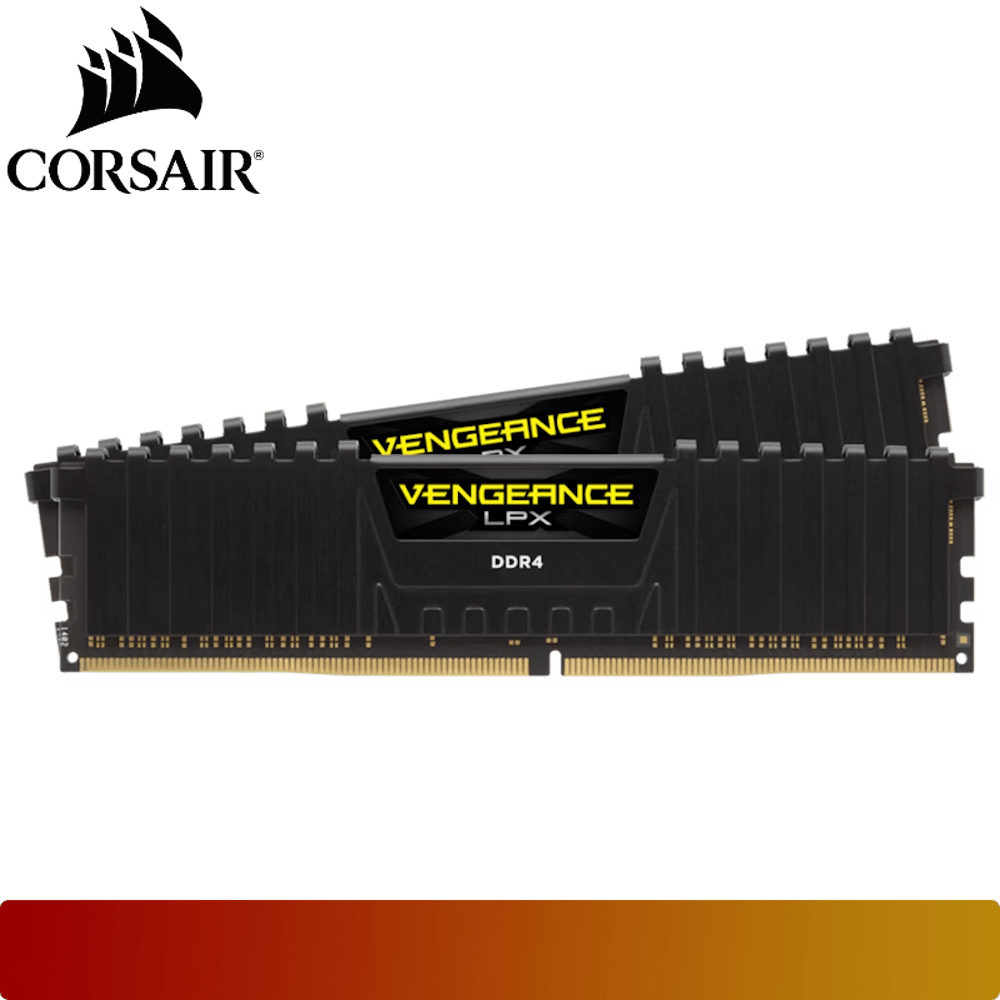 CORSAIR CMK32GX4M2D3600C18 - 1 - Nano Komputer