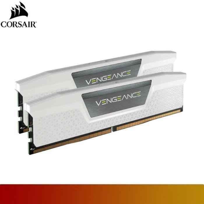 CORSAIR CMK32GX5M2B6000Z30W