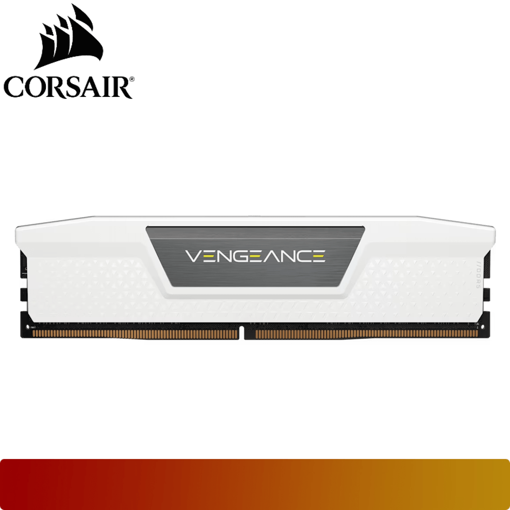 CORSAIR CMK64GX5M2B5200C40W - 3 - Nano Komputer