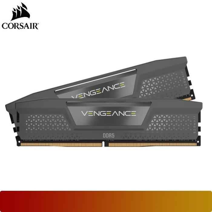 CORSAIR CMK64GX5M2X6600C32 - 1 - Nano Komputer