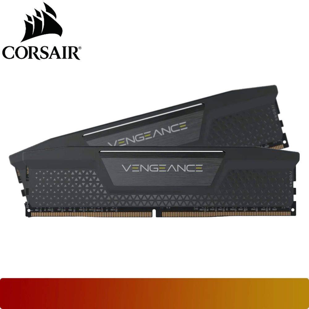 CORSAIR CMK96GX5M2B5600C40 - 1 - Nano Komputer