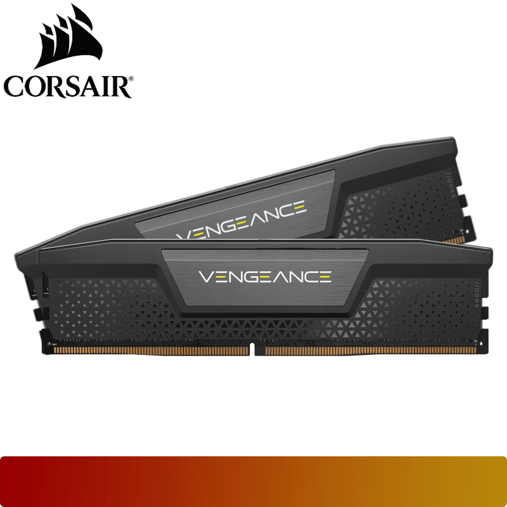 CORSAIR CMK96GX5M2B5600C40 - 2 - Nano Komputer