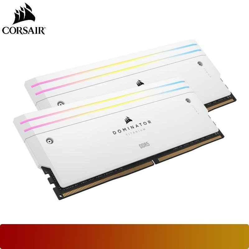 CORSAIR CMP64GX5M2B6000C30W
