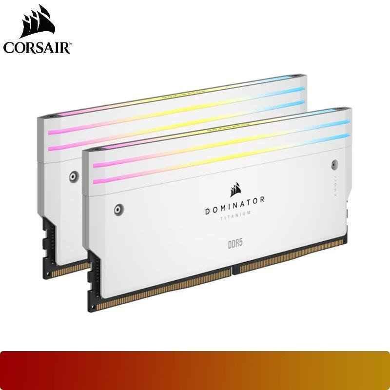 CORSAIR CMP64GX5M2B6000C30W