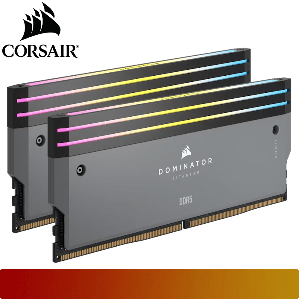 CORSAIR CMP64GX5M2B6000Z30 - 2 - Nano Komputer