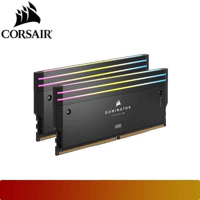 CORSAIR CMP64GX5M2X6600C32