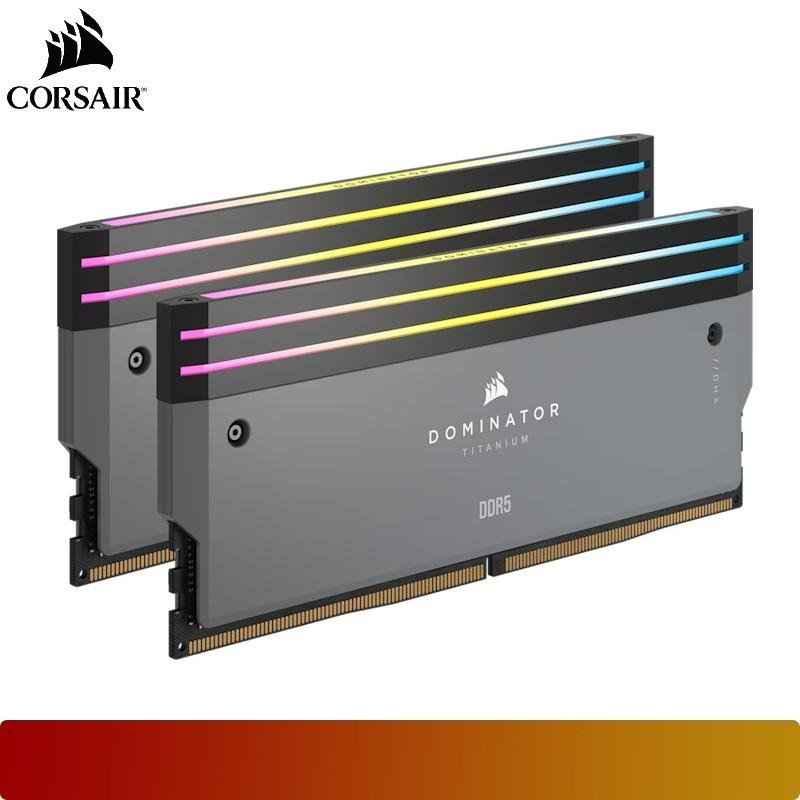 CORSAIR CMP96GX5M2B6000Z30