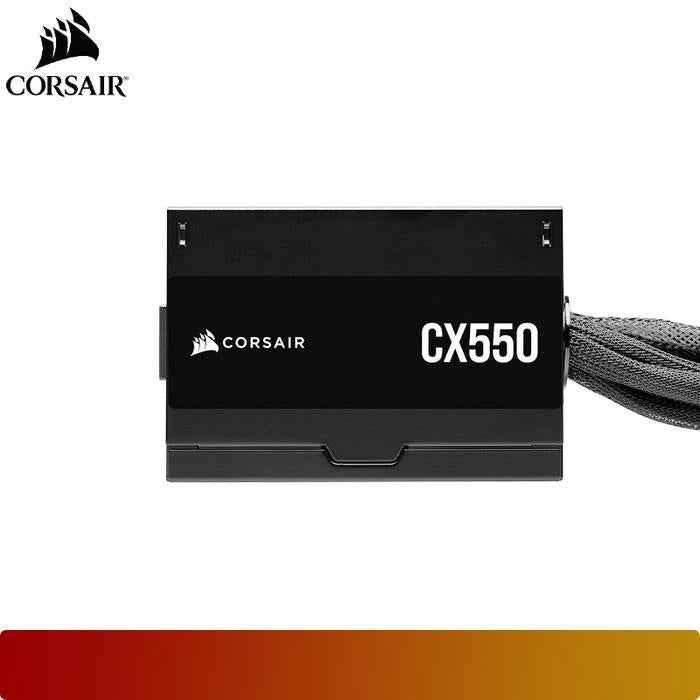 CORSAIR CX550 (CP-9020277-EU)