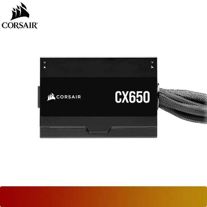 CORSAIR CX650 (CP-9020278-EU)