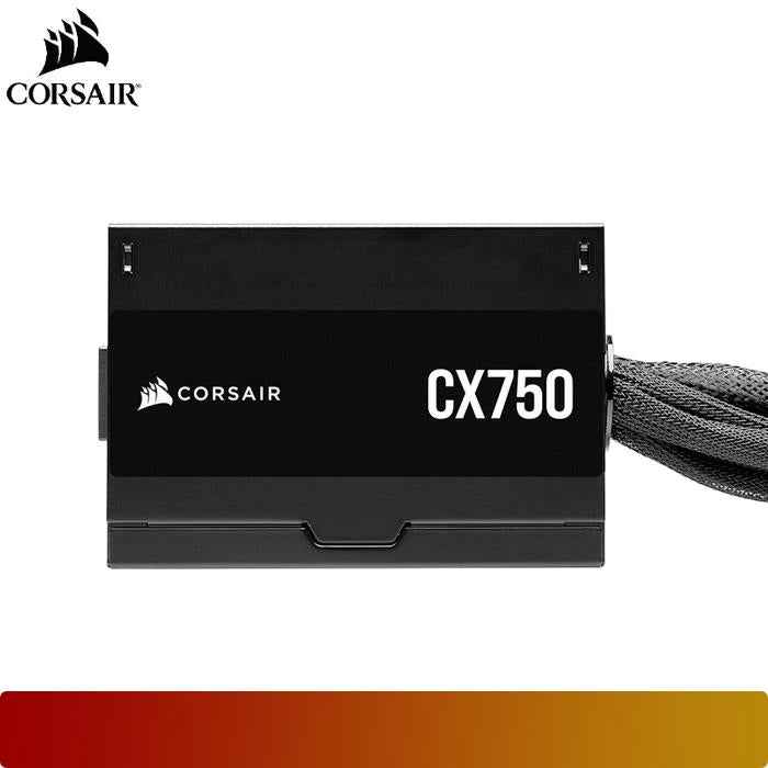 CORSAIR CX750 (CP-9020279-EU)