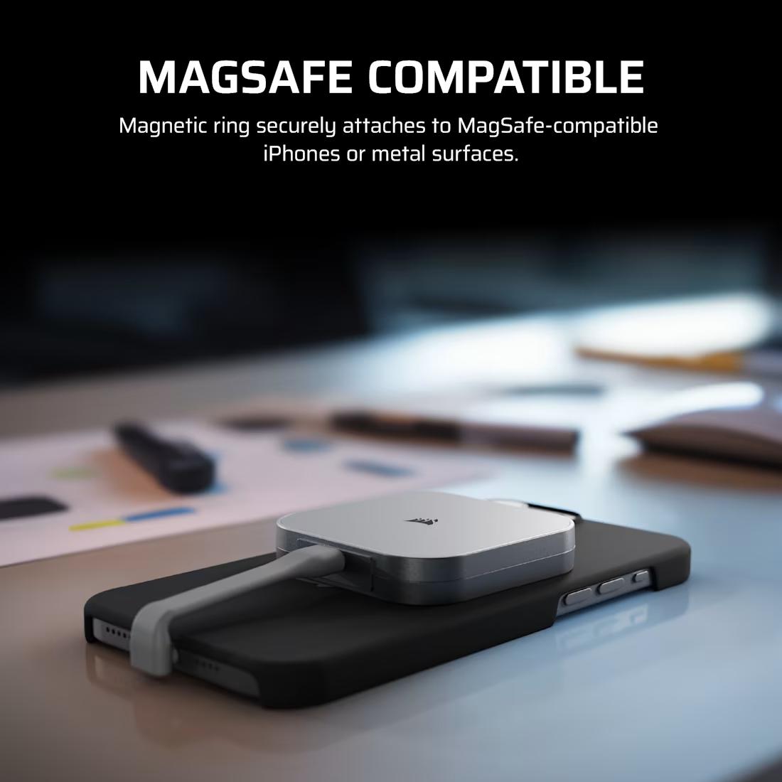 CORSAIR EX300U 2TB USB Type - C External SSD - 4 - Nano Komputer