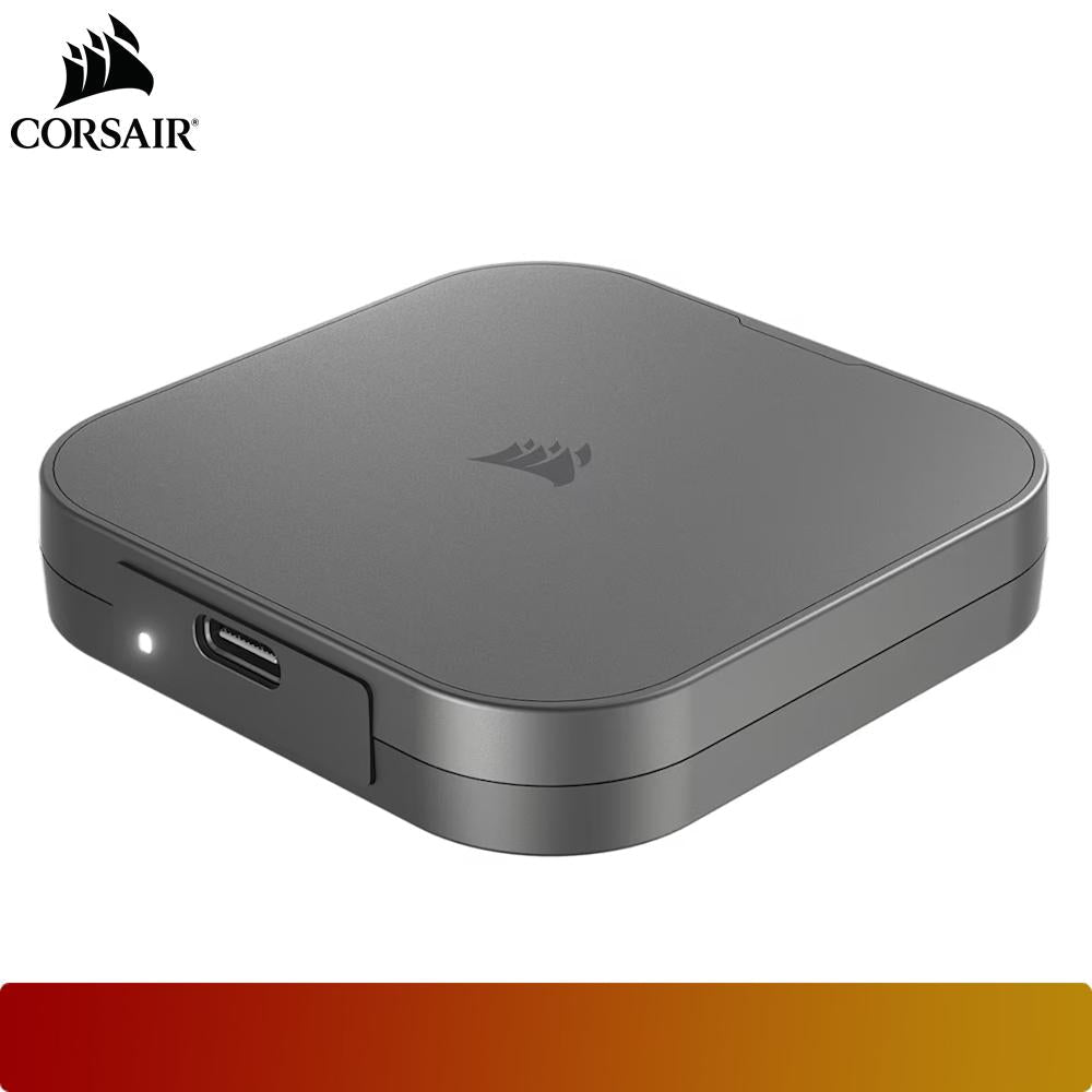 CORSAIR EX300U 4TB USB Type - C External SSD - 1 - Nano Komputer