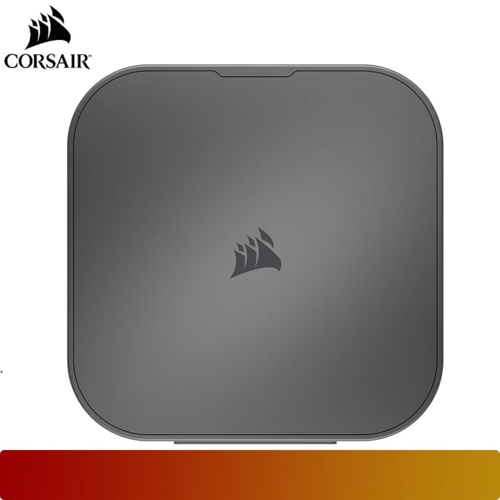 CORSAIR EX400U 1TB USB4 External SSD - 2 - Nano Komputer